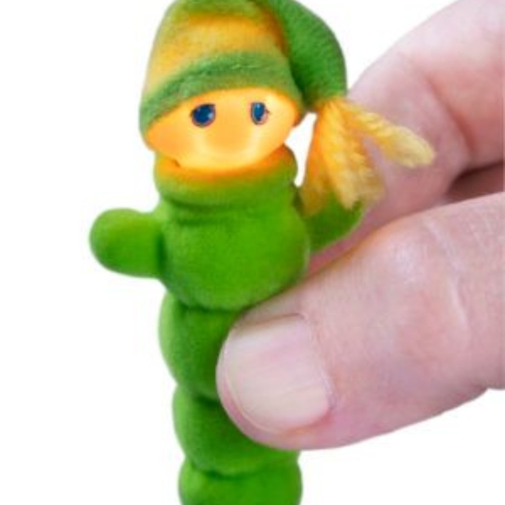 Meet your Posher, Felix